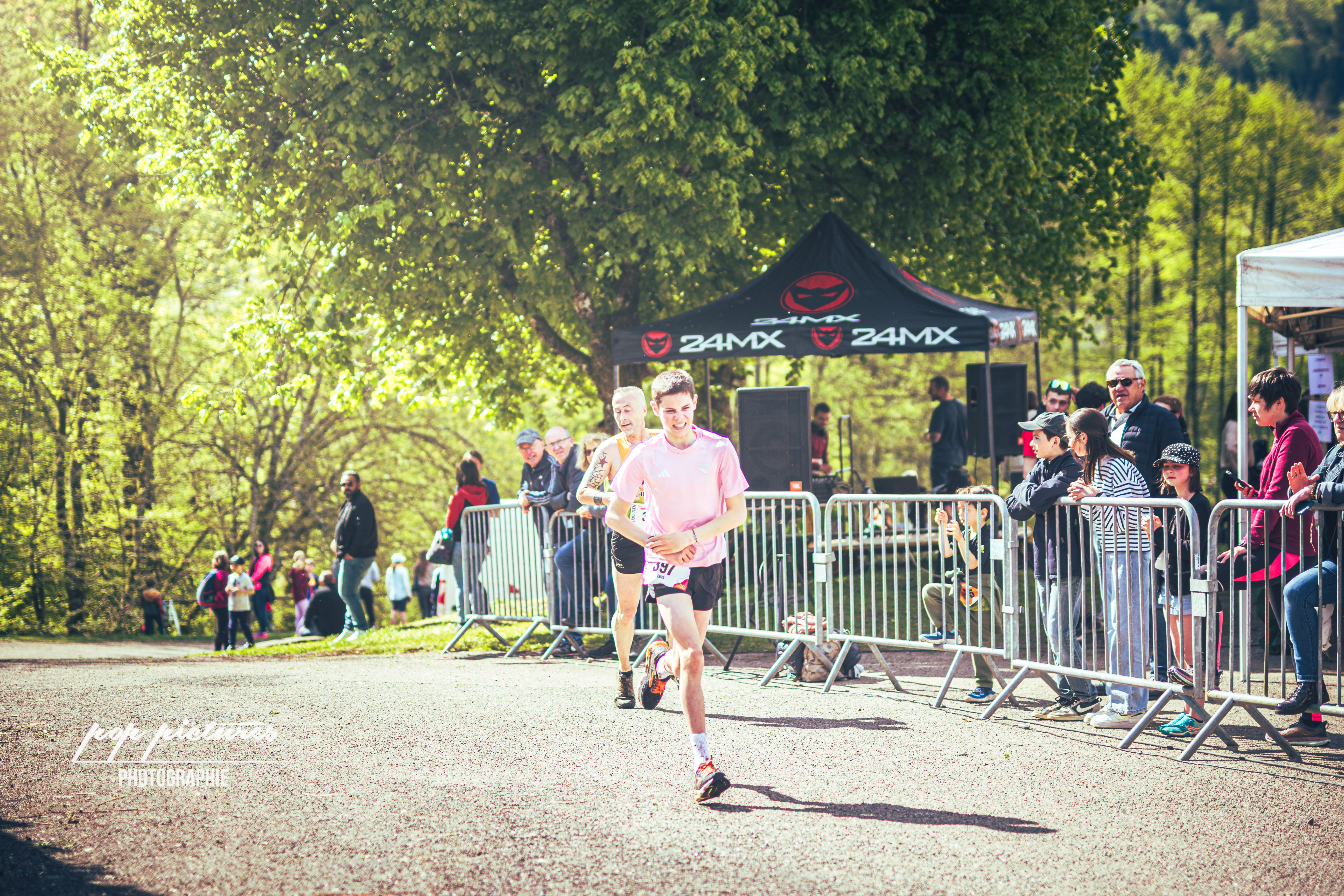 Image du trail